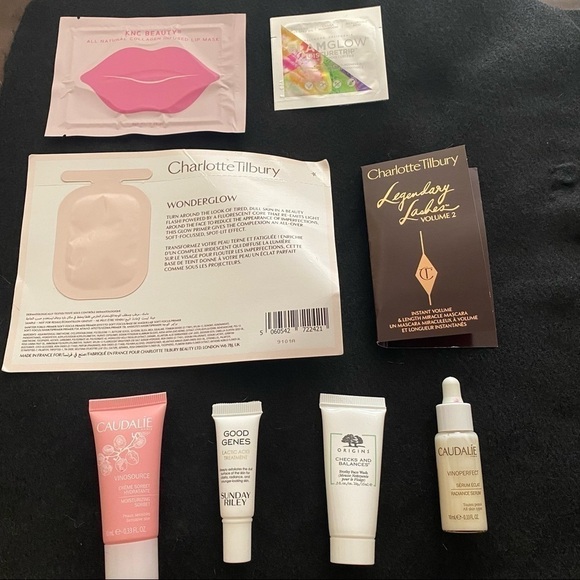 Beauty bundle - Picture 1 of 14